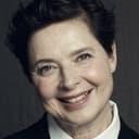 Isabella Rossellini als Self