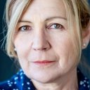 Isalinde Giovangigli als Mission officer