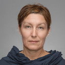 Németh Kriszta als Szóvivőnő (voice)