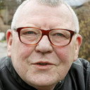 Erling Bundgaard als Vært