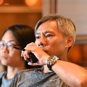 高子彬, First Assistant Director