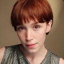 Diana Gardner als Akeso