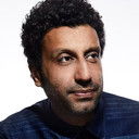 Adeel Akhtar als Mohammed