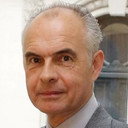 Sabino Méndez als Self
