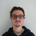 Étienne Corbet, Sound Engineer
