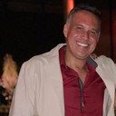 Cassio Loures als Homem