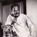 Dukhiram Swain als Singhapua