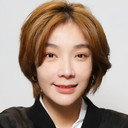 蔡淑臻 als Jay's Mother