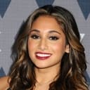 Meaghan Rath als Tracy