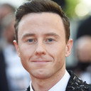 Matthew Postlethwaite als The Great Artist