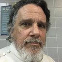 Jack Hill als Old Man