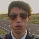Tomás García Grecco als Cazador