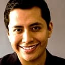 Iván Cortes als Cutberto