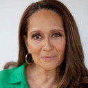 Iris Little Thomas als Seductive Lady