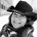 Isabelle Hayeur, Writer