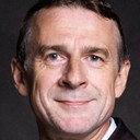 Thierry Lanckriet als Bailiff