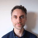 Diarmuid McKeown, Executive Producer