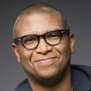 Reginald Hudlin als Selfz