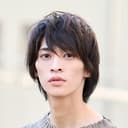 Yuuki Beppu als Shinichi Saruhara / Saru Brother