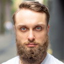 Kenny Wood-Schatz als Unicop