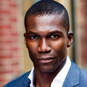 Joseph Ademola Adeyemo als Bernard Toussaint