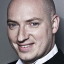 Jiří Hájek als Helga's lover