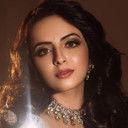Shrenu Parikh als 