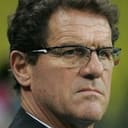 Fabio Capello als Himself