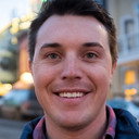 Trey McMenamin, Visual Effects Producer