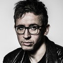 Fredrik Strage als Self