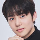 ヘイテツ als Min U Jin