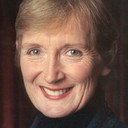 Helen Moulder als Lydia Burton
