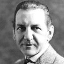 Guy Bates Post als Louis Napoleon