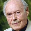 René de Obaldia als Self