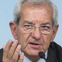 Luciano Violante als Self (archive footage)