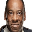 Booker Huffman, Jr. als Self