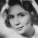 Doris Svedlund als Birgitta Carolina Söderberg