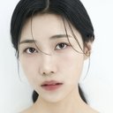 Choi Mi-geum als Protester