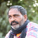 Kuldeep Angakiri als Rahgir