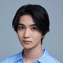 知念英和 als Shoma Stomach / Kamen Rider Gavv