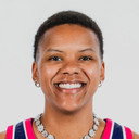 Courtney Williams als Self