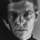 Tom Courtenay als Pasha Antipov / Strelnikov