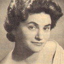 Adriana Martino als Musetta