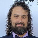 Tyler Darkow als Villager Blackheart