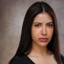 Nora Marzk als The Other Woman