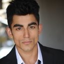 Dhruv Bali als Ronnie Bhanot