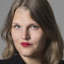 Aleksa Lundberg als Anna