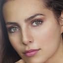Lyudmila Nesterova als Menton Influencer