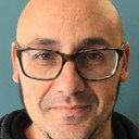 David Cordero, Animation