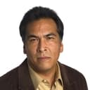 Eric Schweig als Uncas